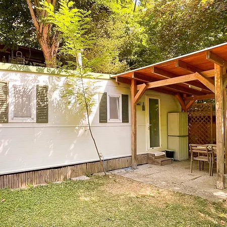 Le Sorgenti - Mobile 46 Palazzuolo Sul Senio