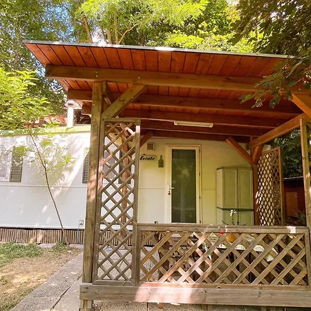 Le Sorgenti - Mobile 46 Palazzuolo Sul Senio