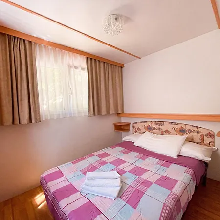 Le Sorgenti - Mobile 46 Palazzuolo Sul Senio