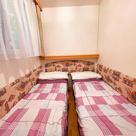 Κάμπινγκ Le Sorgenti - Mobile 46 Palazzuolo Sul Senio