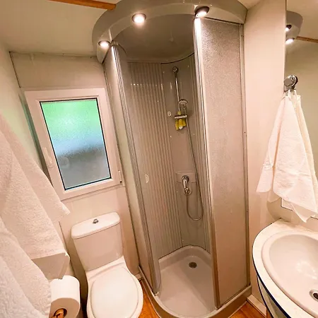 Le Sorgenti - Mobile 46 * Palazzuolo Sul Senio