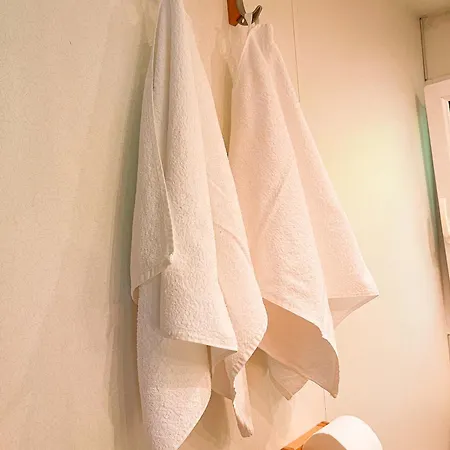 Le Sorgenti - Mobile 46 Κάμπινγκ