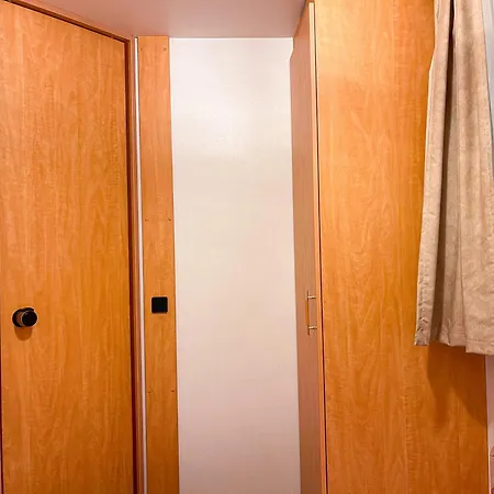 Le Sorgenti - Mobile 46 * Palazzuolo Sul Senio