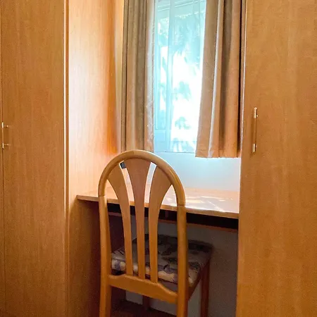 Κάμπινγκ Le Sorgenti - Mobile 46 *