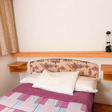 Κάμπινγκ Le Sorgenti - Mobile 46 *